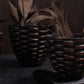 Pineara Succulent Holders - Copper
