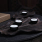 Folia Candle Plate - Copper