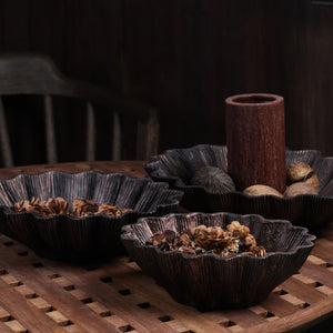 Marishell Bowl - Copper