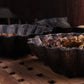 Marishell Bowl - Copper