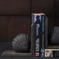 Nautillus Bookend - Brown
