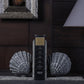 Nautillus Bookend - Grey