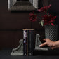 Tuscan Bookend - Grey