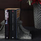 Tuscan Bookend - Grey