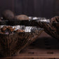 Coralline Bowl - Silver