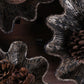Coralline Bowl - Silver