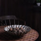 Coralline Bowl - Silver