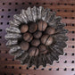 Coralline Bowl - Silver