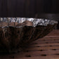 Coralline Bowl - Silver