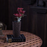 Geodara Vase - Copper