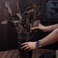 Petara Vase - Copper