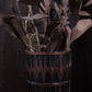 Petara Vase - Copper