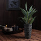 Petara Vase - Grey