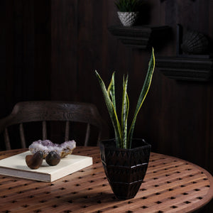 Petara Succulent Holder - Copper