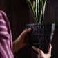 Petara Succulent Holder - Copper