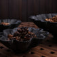 Coralline Bowl - Brown
