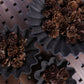 Coralline Bowl - Brown