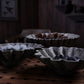 Coralline Bowl - Grey