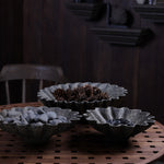 Coralline Bowl - Grey