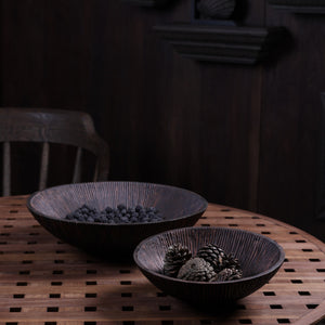 Arc Bowl - Copper
