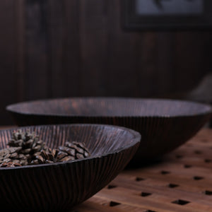 Arc Bowl - Copper