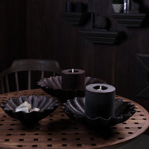 Coralline Bowl - Copper