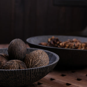 Arc Bowl - Brown
