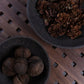Arc Bowl - Brown