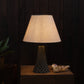Geodara Table Lamp - Brown