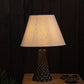 Geodara Table Lamp - Copper