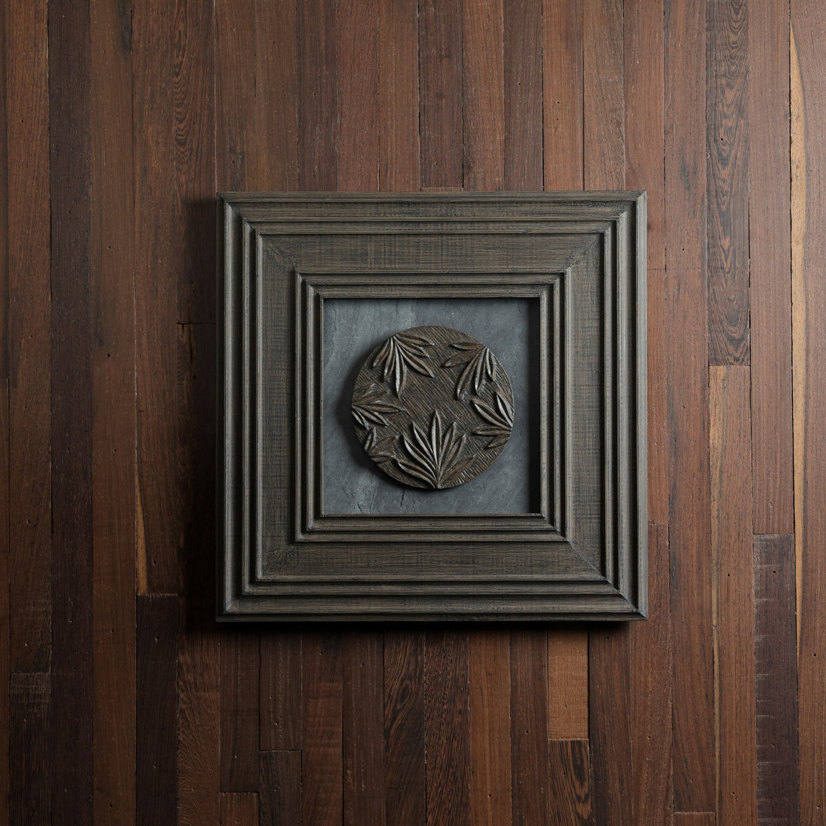 Terrace Frame - Brown