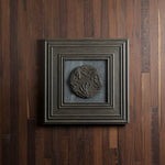 Terrace Frame - Brown