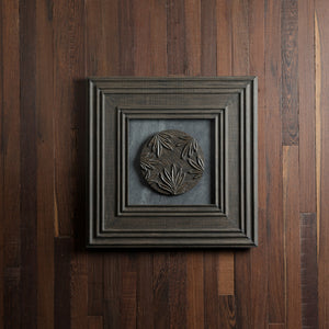 Terrace Frame - Brown