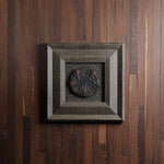 Recessa Frame - Brown