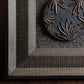 Recessa Frame - Brown