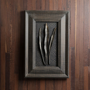 Recessa Frame - Brown