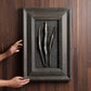 Recessa Frame - Brown