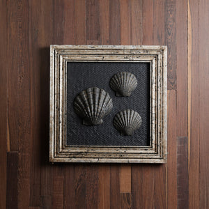 Inset Frame - Silver