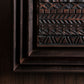 Plinth Frame - Copper