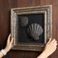 Inset Frame - Silver