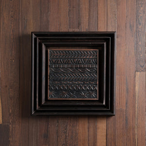 Plinth Frame - Copper