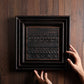 Plinth Frame - Copper