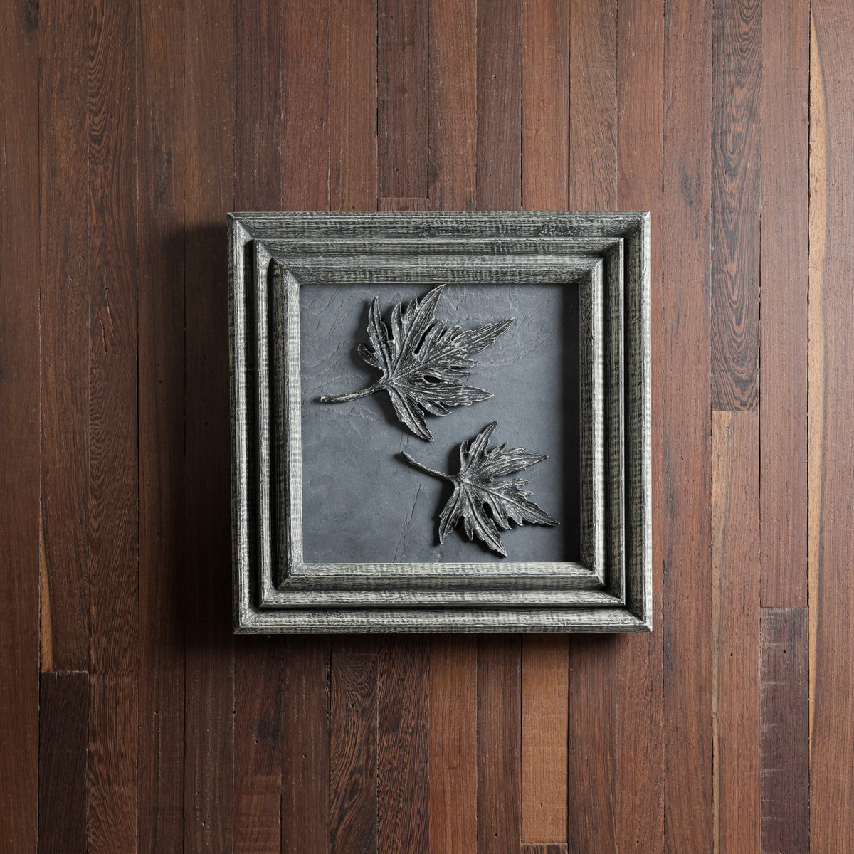 Plinth Frame - Grey