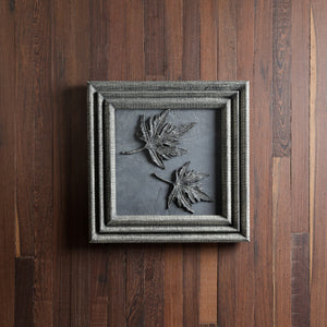Plinth Frame - Grey