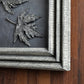 Plinth Frame - Grey