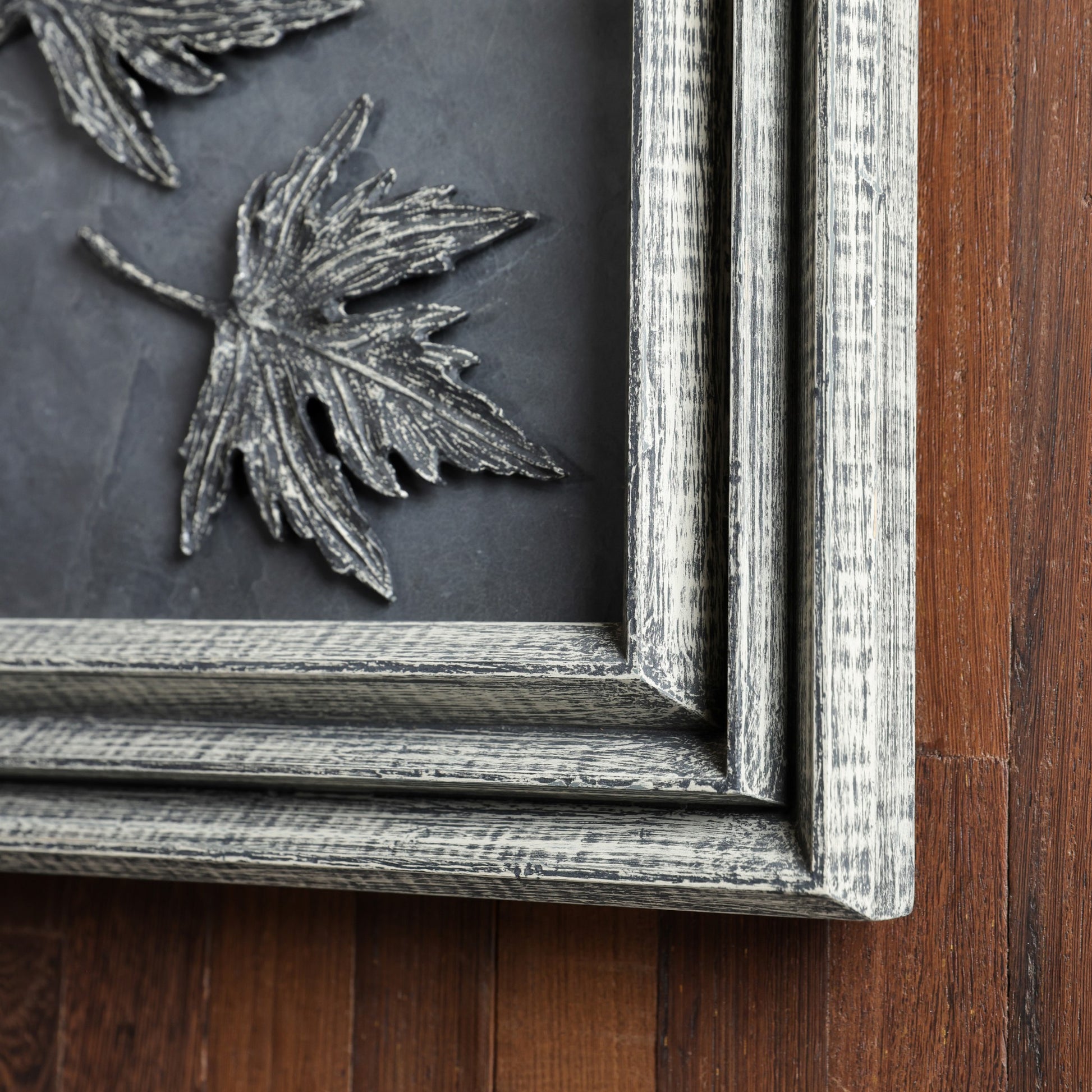 Plinth Frame - Grey