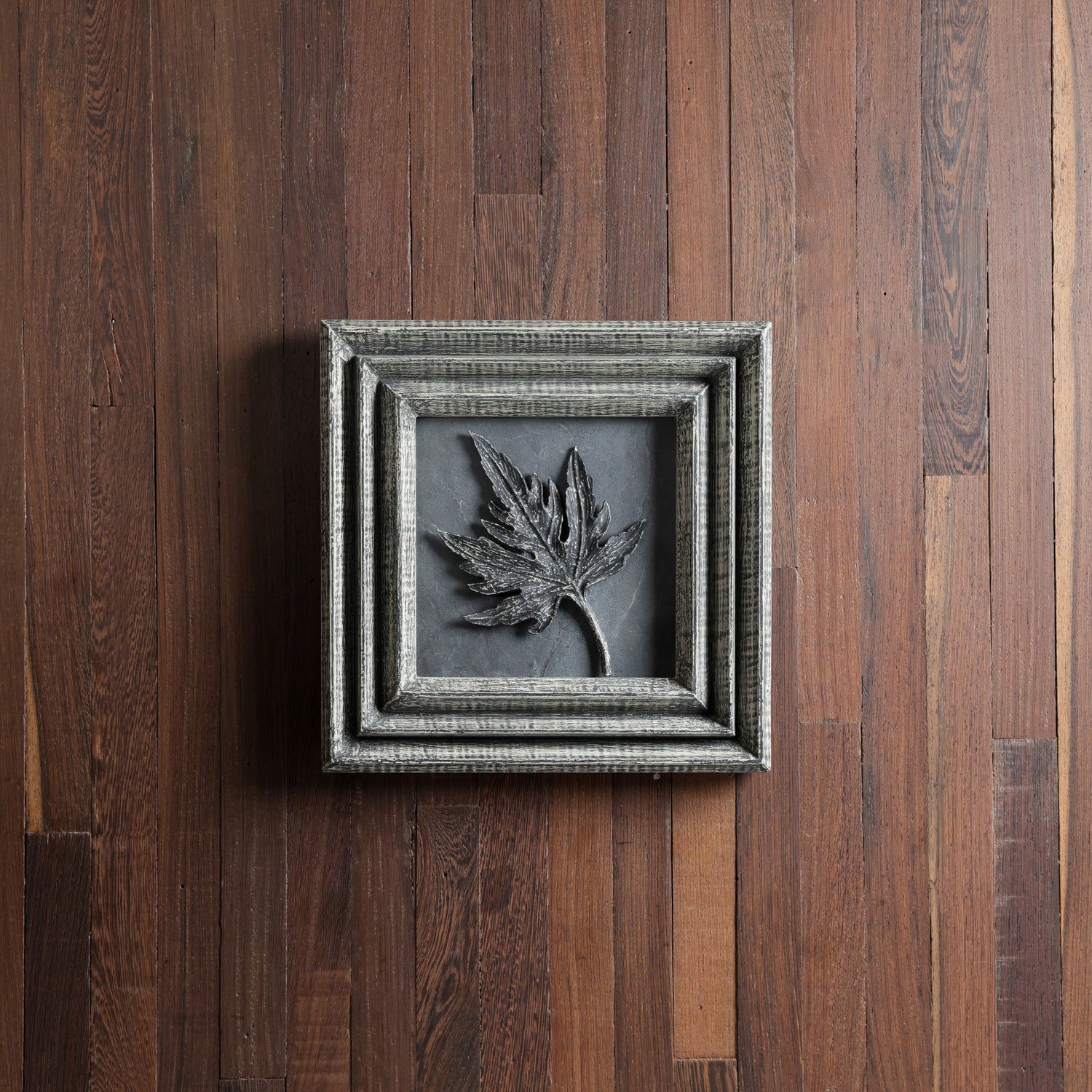 Plinth Frame - Grey