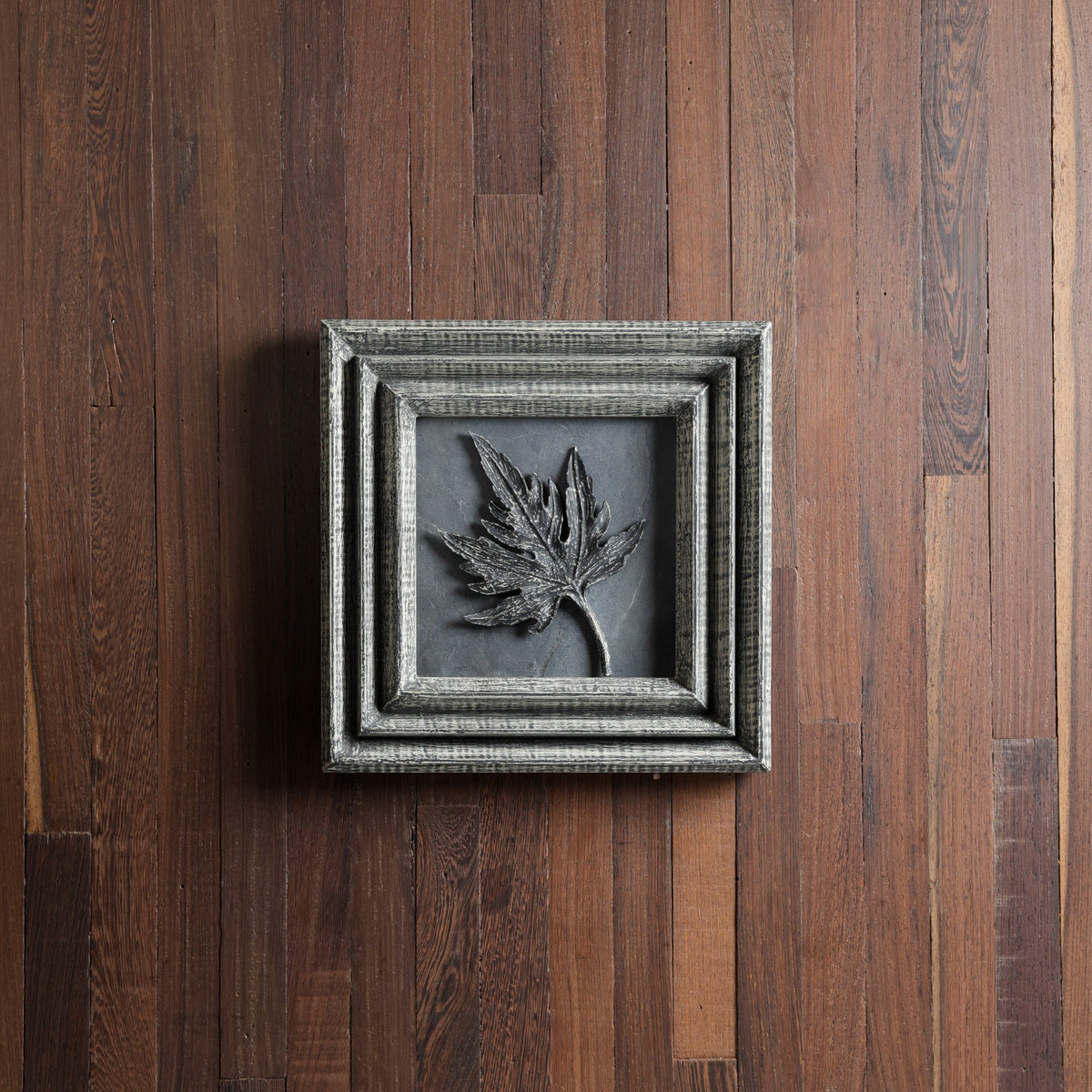 Plinth Frame - Grey