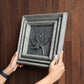 Plinth Frame - Grey
