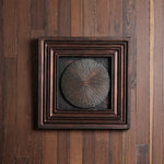 Inset Frame - Copper